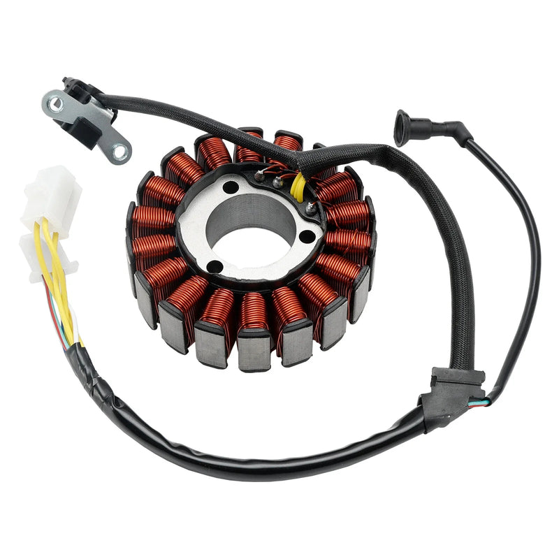 Honda CB 250 Twister / ABS / CBS / MC250 Stator (2016-2022)