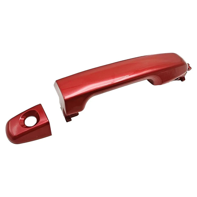 Toyota Camry Exterior Side Door Handle (2012-2017)