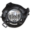 Nissan Navara D40 / Pathfinder R51 Right Driver 1x RH Fog Light