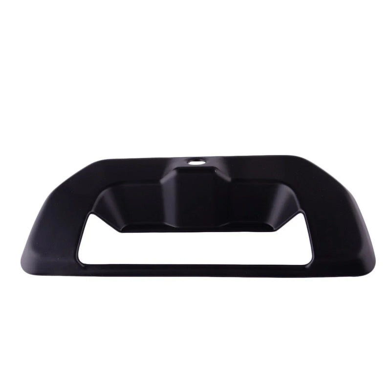 Great Wall Cannon Ute Tailgate Door Handle Bowl Cover Trim (2020-2023)