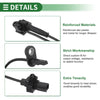 Honda Elysion ABS Wheel Speed Sensor (2012-2015)