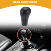 BMW 3 Series E30 E36 E46 5 Speed Manual Gear Shifter Knob (1983 - 2005)