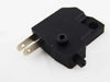 Honda VF1000F Clutch Lever Switch Assembly (1984)