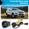 Ford Territory 2004-2014 Front Right Door Lock Actuator