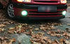 Renault Clio Mk2 2 Piece Lip Splitter Spoiler (2001-2006)