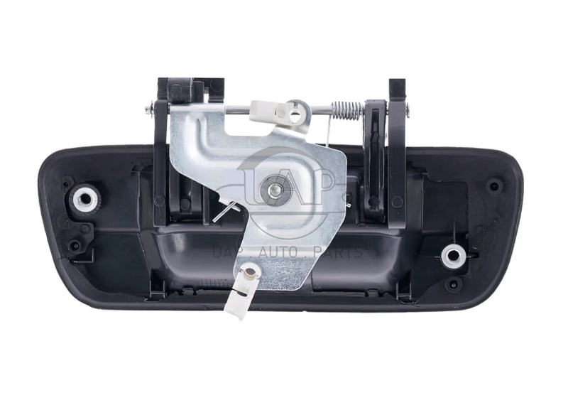 Isuzu D-Max Colorado RA RC Tailgate Handle (2006-2012)