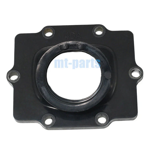 Kawasaki KXT250 Tecate 3 Carburetor Intake Manifold Boot (1986-1987)