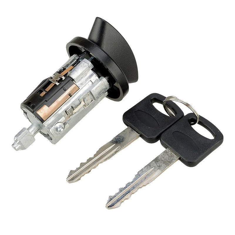 Ford Mercury Lincoln Ignition Switch Lock with Key (2001-2005)