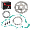 Polaris RZR XP 900 Starter Clutch Idler Gear (2010–2014)