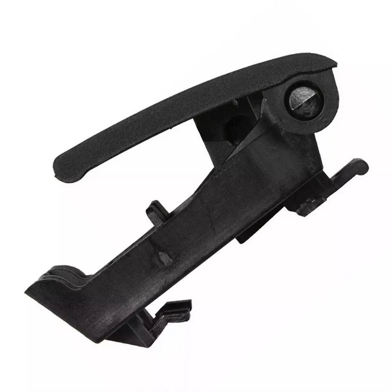 Jeep Grand Cherokee, Dodge Durango, Charger Hood Latch Release Handle (1999-2023)