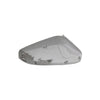 Hyundai Elantra Left Mirror Cover Primer (2011-2016)