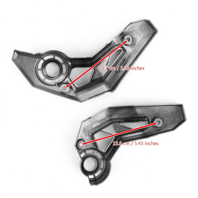 Kawasaki Z650 Ninja 650 Fairing Cover (2017-2020)