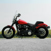 Harley Softail FXST Street Bob FXBB Rider & Passenger Gel Seat (2018-2024)