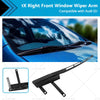 Audi Q7 Front Passenger Wiper Arm (2007-2015)
