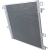 AC Condenser For 2019-2022 Chevrolet Blazer 2017-2022 GMC