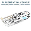 Mazda BT-50 2.2 TDCi Cylinder Head Gasket Kit (2011-2023)