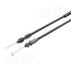 Honda CBR600RR Throttle Cables (2003-2006)