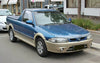 Proton Wira, Satria, Persona, Jumbuck, Putra Grille Mask (1993-2010)