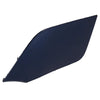 Nissan Rogue Blue Front Bumper Tow Hook Eye Cover (2017-2020)