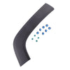 Jeep Renegade Right Wheel Arch Protector Fender Flares (2015-2022)