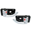 Hyundai Tucson Interior Door Handle L & R (2006-2009)