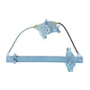 Holden Barina TK Right Rear Window Regulator (2005–2011)