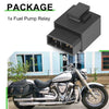 Yamaha Road Star 1600 1300 V-Star 1100 / 650 Fuel Pump Relay (1999–2013)