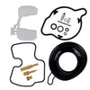 Honda CBR900RR SC33 Carburetor Repair Kit Set of 4 (1996-1999)