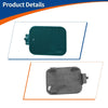 BMW 528i 535i Dark Green OEM Front Tow Hook Cover