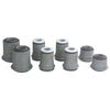 Hilux RZN174 VZN167 VZN172 Upper & Lower Control Arm Bush Kit (1997-2005)