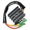 Suzuki DT9.9, DT8, DT200, DT15, DT30, DT225, DT6, DT25 Voltage Rectifier Regulator