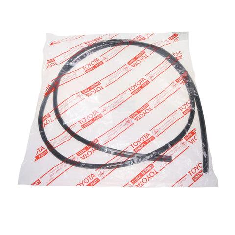 Toyota Hilux 1997-2005 FR Windshield Rubber Molding