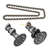 Suzuki LT-Z400 Intake & Exhaust Camshaft & Chain Kit (2003–2014)