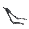 Indian Scout Bobber Rogue Sixty Sissy Bar Passenger Backrest (2018-2024)