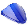 SUZUKI GSXR600 GSXR750 Blue Windscreen (2008-2010)