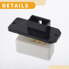 Honda Accord HVAC Blower Motor Resistor (2003-2007)
