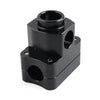 Honda Ruckus Zoomer NPS50 CNC Handlebar Riser Clamp (2003-2012)