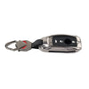 Benz A B C E S Class CLA CLS GLC GLE GLS Black Key Fob Case Cover