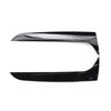Audi A4 B8 Allroad Avant Rear Window Spoiler Canard Splitter (2009-2016)