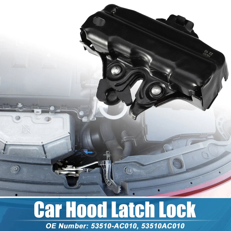 Toyota Tundra Hood Latch Lock / 1 Pcs