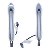 Hyundai Sonata i45 Outer Door Handle 2 x (2010–2014)