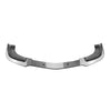 Benz E Coupe C207 AMG Front Bumper Spoiler Lip Kit (2009-2012)