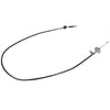 Mitsubishi Mirage, Mirage G4 Clutch Cable (2014-2021)