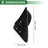 Toyota Highlander Left Side Door Mirror (2001-2023)