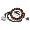Yamaha MT-07, Tracer Alternator Stator, Regulator, Gasket (2014-2024)