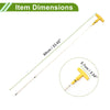 Chrysler PT Cruiser 2.4L Engine Oil Dipstick (2001-2010)