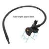 Ford Explorer, Mustang Windshield Wiper Washer Nozzles (2011-2019)