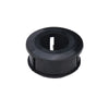 Shifter Cable Inserts Kit Right Black Bushing