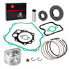 Club Car DS Precedent Piston Ring Gasket Kit (1996–2006)