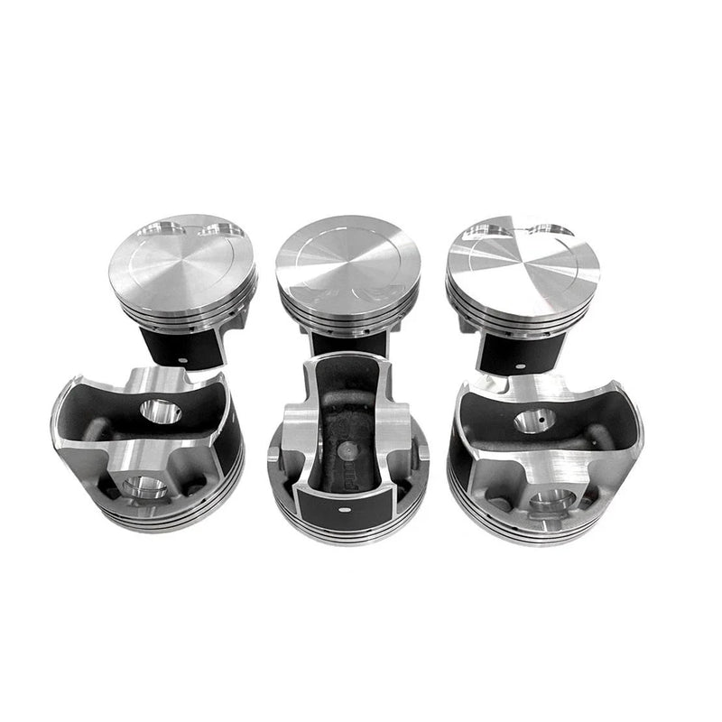 Ford Falcon Barra XR6 4.0L 6 Cyl Hyper Pistons +30 (2002-2016)